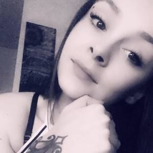 Meet your Posher, Hailey